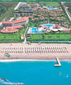 Club Hotel Turan Prince 